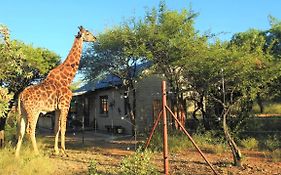 Marulani Bush Lodge